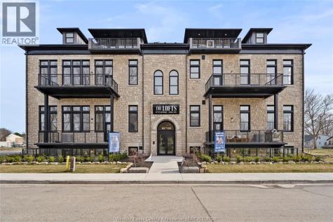 247 Brock Street Amherstburg ON N9V 2H4