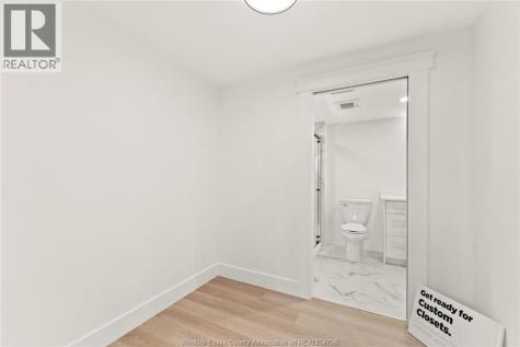 247 Brock Street Amherstburg ON N9V 2H4