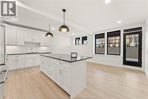 247 Brock Street Amherstburg ON N9V 2H4