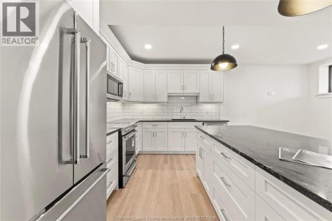 247 Brock Street Amherstburg ON N9V 2H4