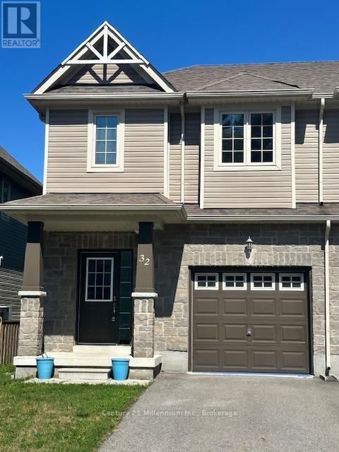 32 Arcadia Road Wasaga Beach ON L9Z 3C7