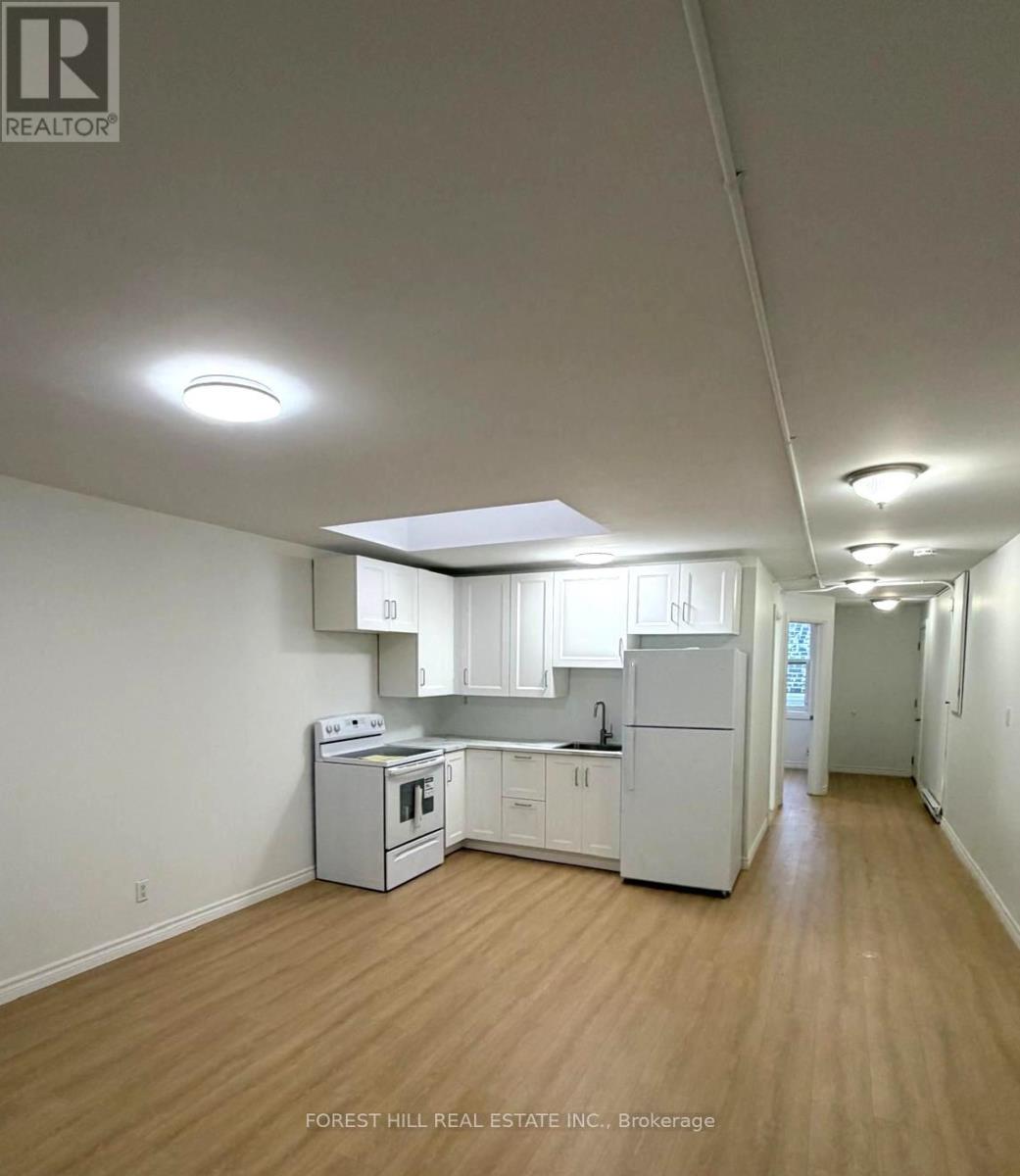 9 Eby Street Kitchener ON N2G 3K6
