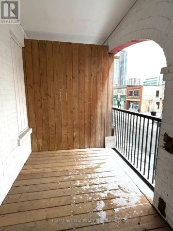 9 Eby Street Kitchener ON N2G 3K6