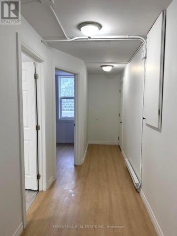 9 Eby Street Kitchener ON N2G 3K6