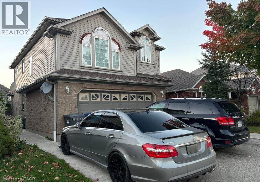 242 Farley Drive Guelph ON N1L 1N2