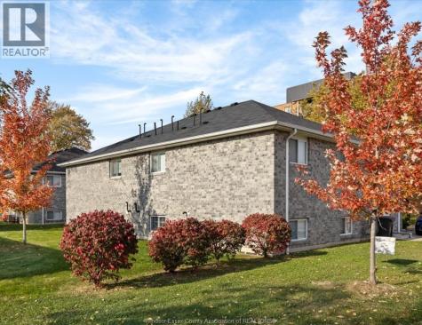 675 Chippawa Windsor ON N9C 0A6