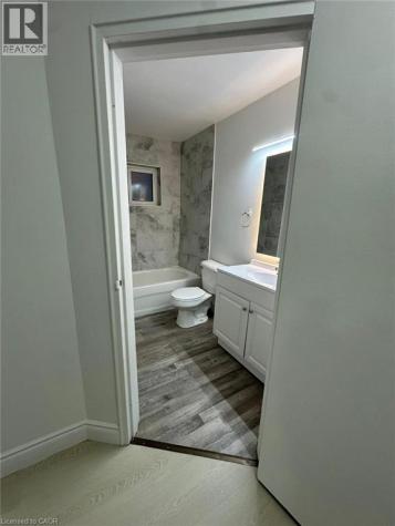 145 Macgregor Crescent Waterloo ON N2J 3X2
