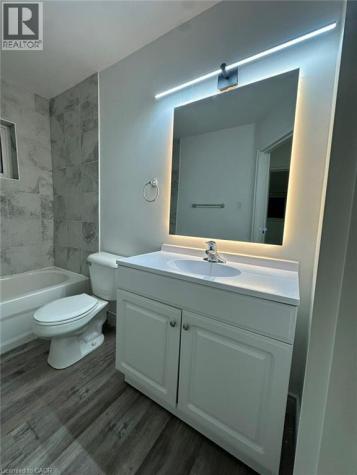 145 Macgregor Crescent Waterloo ON N2J 3X2