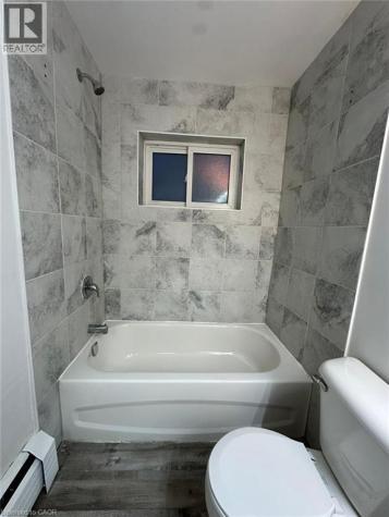 145 Macgregor Crescent Waterloo ON N2J 3X2