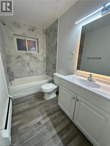 145 Macgregor Crescent Waterloo ON N2J 3X2