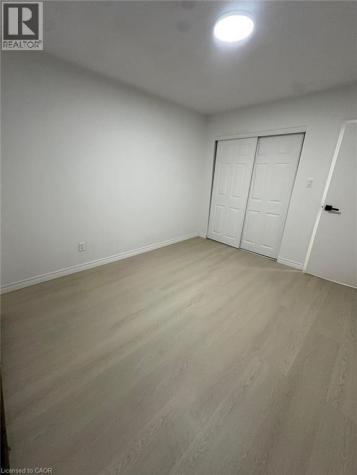 145 Macgregor Crescent Waterloo ON N2J 3X2