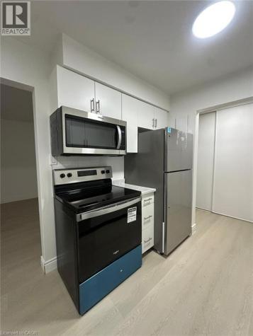 145 Macgregor Crescent Waterloo ON N2J 3X2