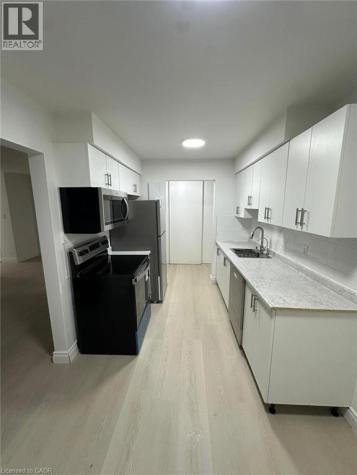 145 Macgregor Crescent Waterloo ON N2J 3X2