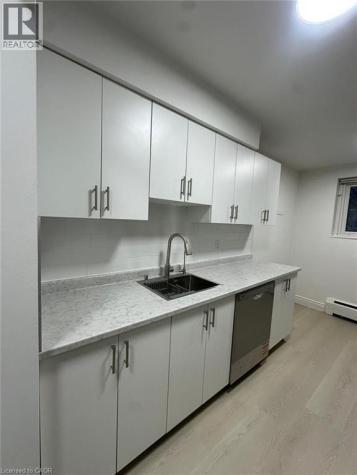 145 Macgregor Crescent Waterloo ON N2J 3X2