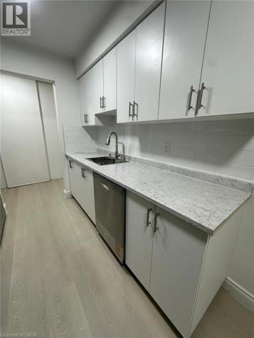 145 Macgregor Crescent Waterloo ON N2J 3X2