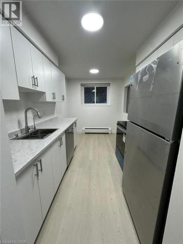 145 Macgregor Crescent Waterloo ON N2J 3X2
