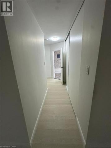 145 Macgregor Crescent Waterloo ON N2J 3X2