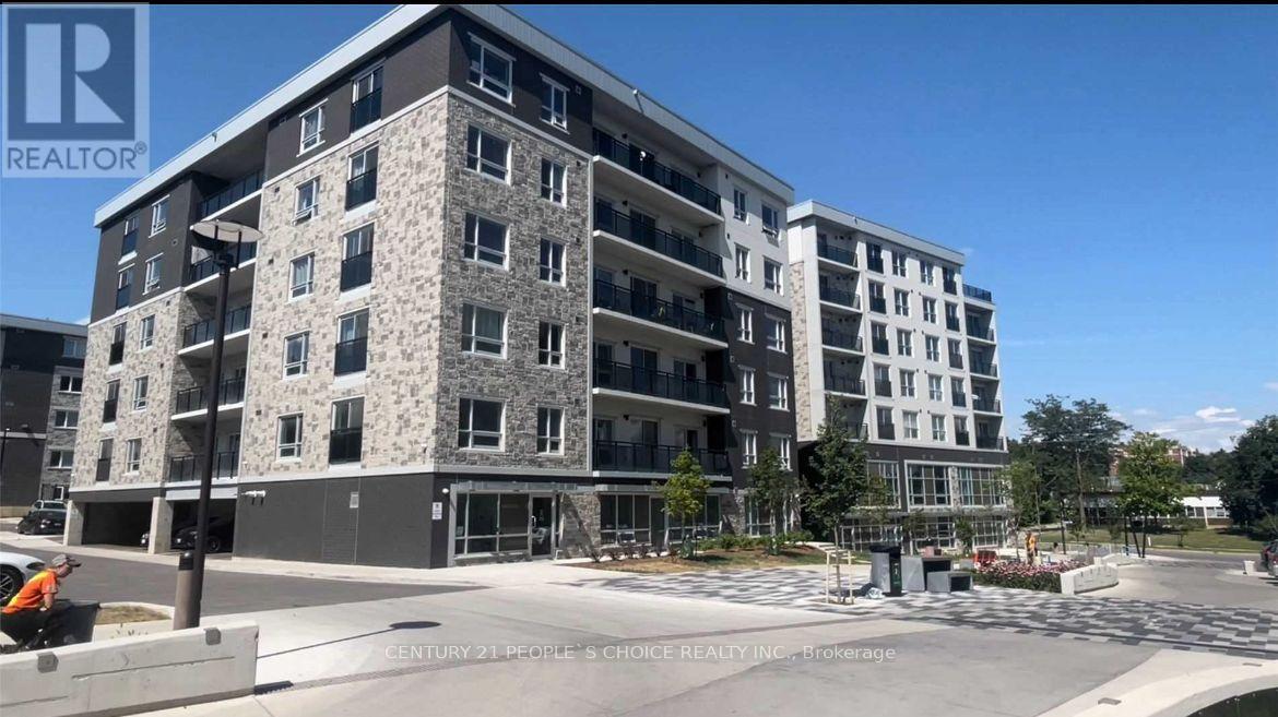 275 Larch Street Waterloo ON N2L 3R2