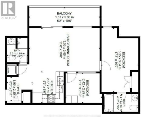 275 Larch Street Waterloo ON N2L 3R2