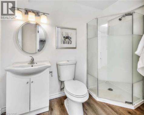 608 Woolgrass Avenue Waterloo ON N2V 2X8