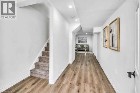 608 Woolgrass Avenue Waterloo ON N2V 2X8