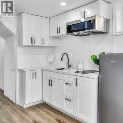 608 Woolgrass Avenue Waterloo ON N2V 2X8