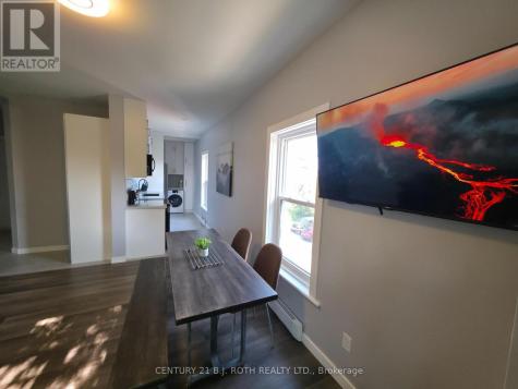 82 Albert Street North Orillia ON L3V 5K5