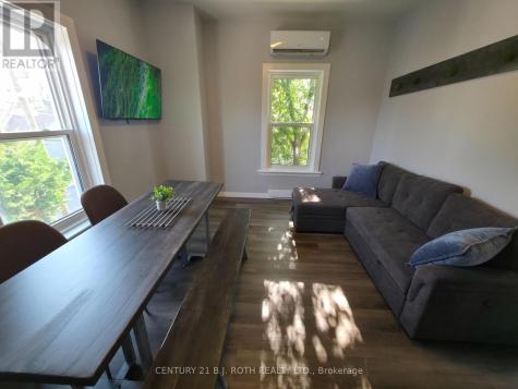 82 Albert Street North Orillia ON L3V 5K5