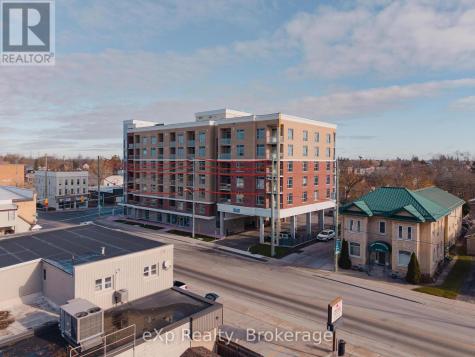 223 10th Street Hanover ON N4N 1P2