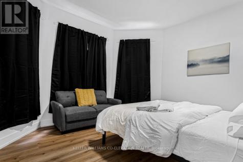 610 King Street East Hamilton (landsdale) ON L8N 1E2