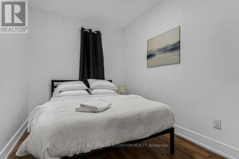 610 King Street East Hamilton (landsdale) ON L8N 1E2