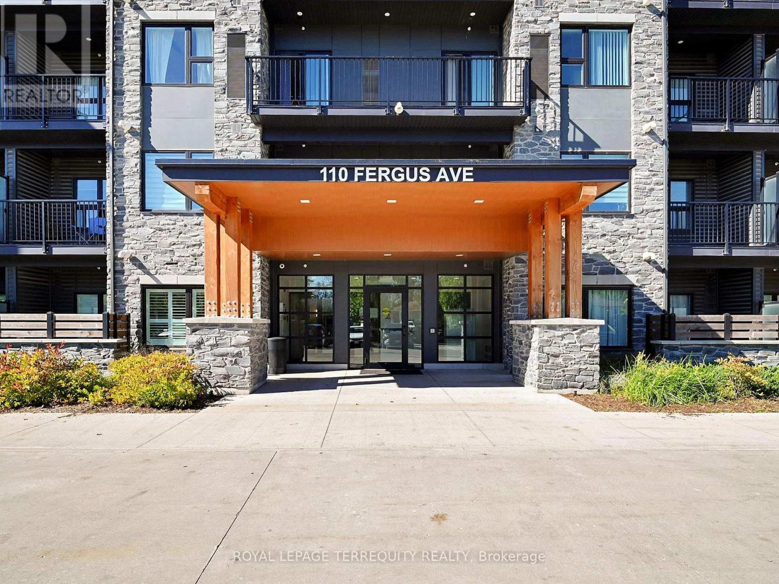 110 Fergus Avenue Kitchener ON N2A 0K9