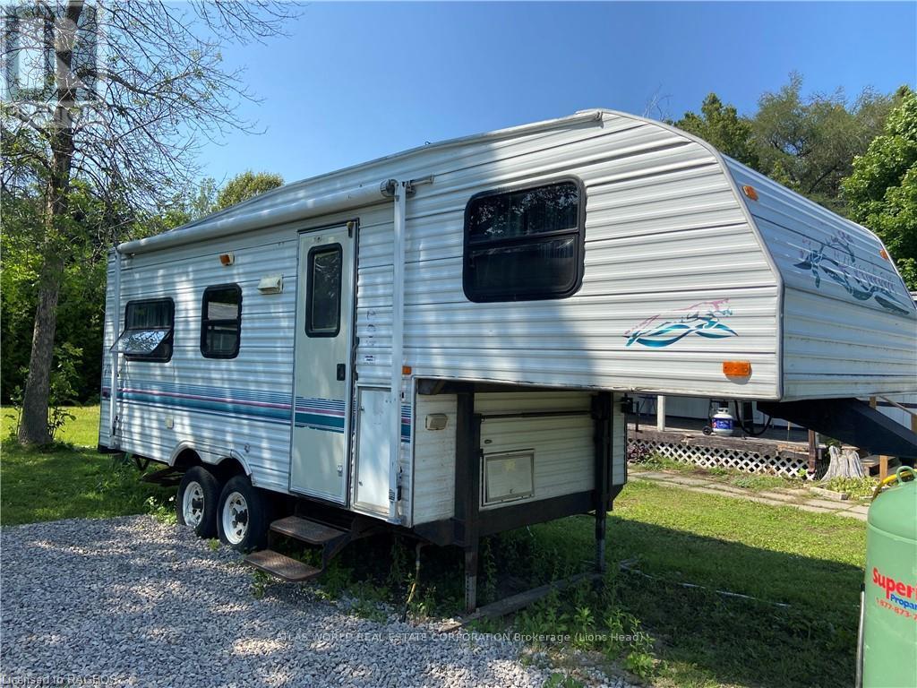 9 Tamarac Road Northern Bruce Peninsula ON N0H 2R0