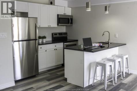 717 Street Antoine Windsor ON N9C 3H5