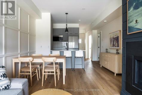 12 Beausoleil Lane Blue Mountains ON L9Y 2X5