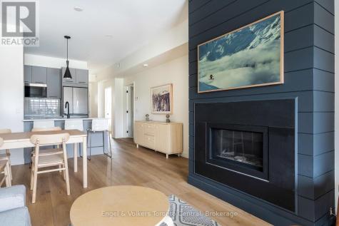 12 Beausoleil Lane Blue Mountains ON L9Y 2X5