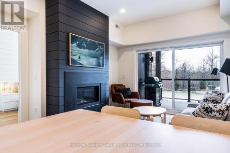12 Beausoleil Lane Blue Mountains ON L9Y 2X5