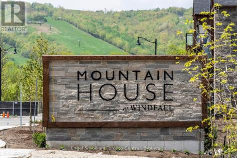 12 Beausoleil Lane Blue Mountains ON L9Y 2X5