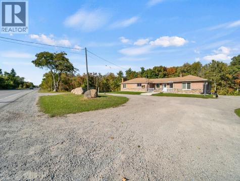 12571 Regional Road 25 Halton Hills ON L7J 2M1