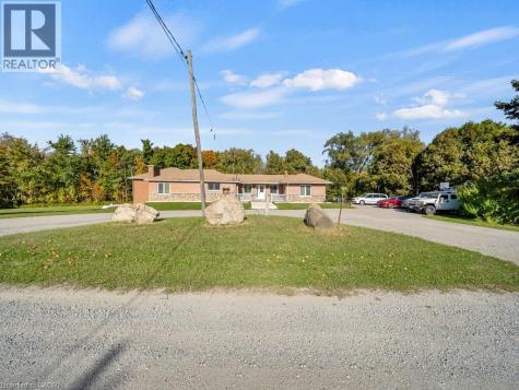 12571 Regional Road 25 Halton Hills ON L7J 2M1