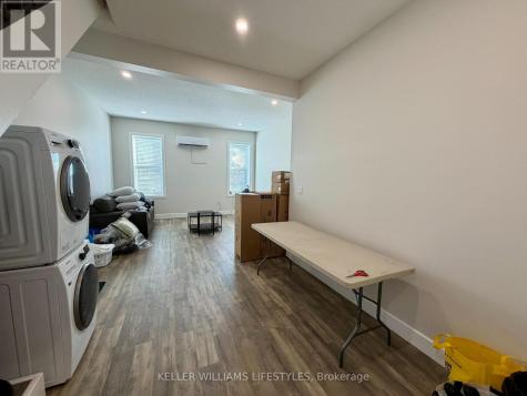 537 Talbot Street St. Thomas ON N5P 1C3