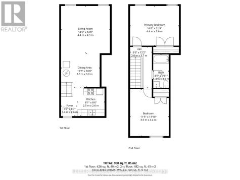537 Talbot Street St. Thomas ON N5P 1C3