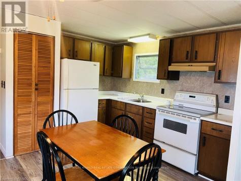 9 Tamarac Road Northern Bruce Peninsula ON N0H 2R0