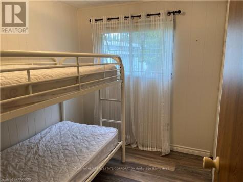 9 Tamarac Road Northern Bruce Peninsula ON N0H 2R0