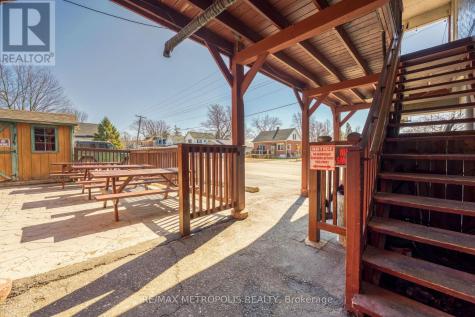 1548 St. Clair Parkway St. Clair ON N0N 1H0