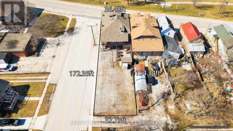 1548 St. Clair Parkway St. Clair ON N0N 1H0
