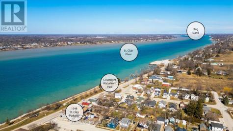 1548 St. Clair Parkway St. Clair ON N0N 1H0