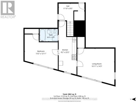 1548 St. Clair Parkway St. Clair ON N0N 1H0