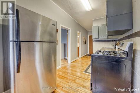 1548 St. Clair Parkway St. Clair ON N0N 1H0