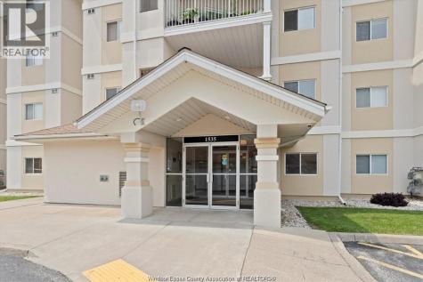 1535 Grand Marais Road Windsor ON N9E 4W2